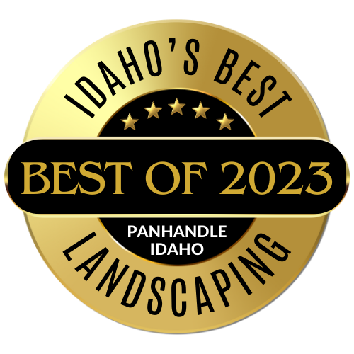 Idaho's Best of 2023 Landscaping